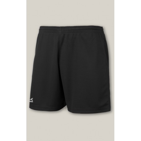 Black Action Shorts (VAT)